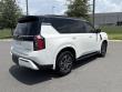 2025 Nissan Armada Platinum SUV