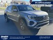  Volkswagen Atlas Cross Sport