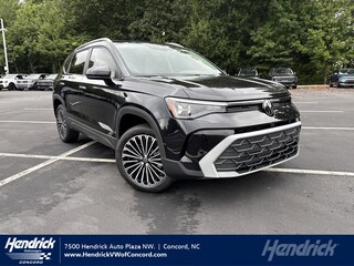 2025 Volkswagen Taos 1.5T SE SUV