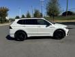 2023 Volkswagen Tiguan 2.0T SE R-Line Black SUV