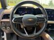 2025 Chevrolet Tahoe High Country SUV