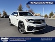 Volkswagen Atlas Cross Sport
