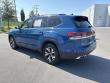 2026 Volkswagen Atlas SE SUV