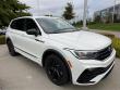 2023 Volkswagen Tiguan 2.0T SE R-Line Black SUV