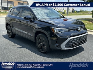 2025 Volkswagen Taos 1.5T SE SUV