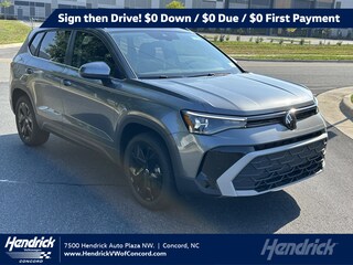 2025 Volkswagen Taos 1.5T SE SUV