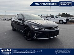 2026 Volkswagen Jetta 1.5T SE Sedan