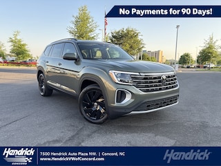2026 Volkswagen Atlas 2.0T SE w/Technology SUV