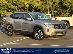 2026 Volkswagen Atlas 2.0T SE SUV