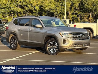 2026 Volkswagen Atlas 2.0T SE SUV