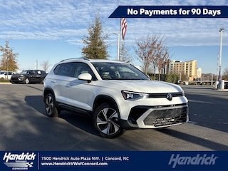 2025 Volkswagen Taos 1.5T SE SUV