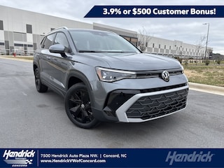 2026 Volkswagen Taos 1.5T SE SUV