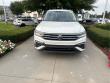 2023 Volkswagen Tiguan 2.0T SE SUV