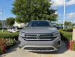 2022 Volkswagen Atlas Cross Sport 3.6L V6 SE w/Technology SUV