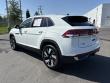 2025 Volkswagen Atlas Cross Sport 2.0T SE w/Technology SUV
