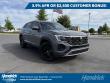 Volkswagen Atlas Cross Sport