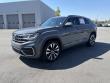 2021 Volkswagen Atlas Cross Sport 3.6L V6 SEL Premium R-Line 4MOTION SUV
