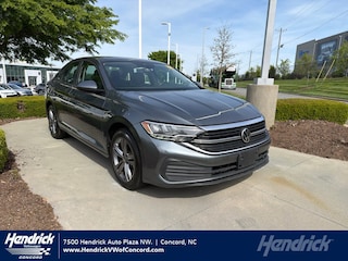 2023 Volkswagen Jetta 1.5T SE Sedan