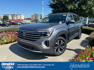 2025 Volkswagen Atlas 2.0T SE SUV