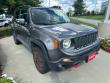 2016 Jeep Renegade Trailhawk 4x4 SUV