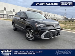 2026 Volkswagen Taos 1.5T SE SUV