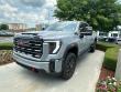 2025 GMC Sierra 3500 HD AT4 Truck Crew Cab