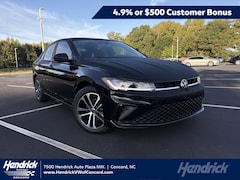 2025 Volkswagen Jetta