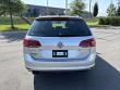 2016 Volkswagen Golf SportWagen TSI S 4-Door Automatic Wagon