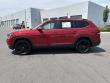 2022 Volkswagen Atlas 3.6L V6 SE w/Technology SUV
