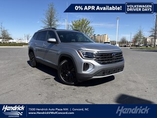 2026 Volkswagen Atlas 2.0T SE w/Technology SUV