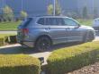 2021 Volkswagen Tiguan 2.0T SE R-Line Black SUV