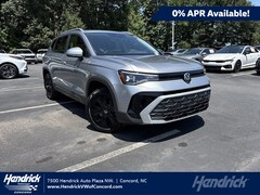 2026 Volkswagen Taos 1.5T SE SUV