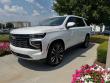 2025 Chevrolet Tahoe High Country SUV
