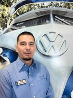 Staff member Jason Johnson from ID_bf74ce706f3b