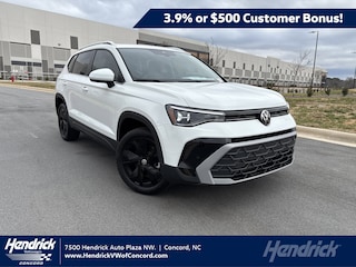 2026 Volkswagen Taos 1.5T SE SUV