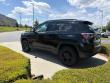 2023 Jeep Compass Trailhawk SUV