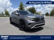 Volkswagen Atlas Cross Sport