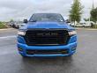 2025 Ram 1500 Laramie Truck Crew Cab