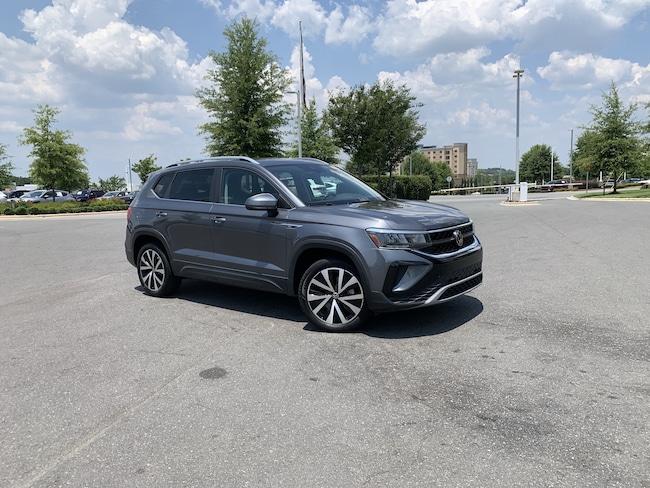 2023 Volkswagen Taos 1.5T SE SUV