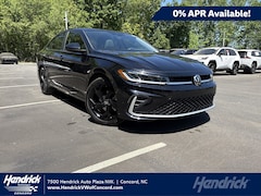 2026 Volkswagen Jetta 1.5T SE Sedan