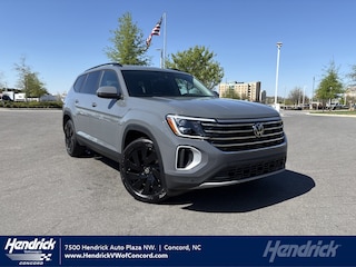 2025 Volkswagen Atlas 2.0T SE w/Technology SUV