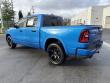 2025 Ram 1500 Laramie Truck Crew Cab