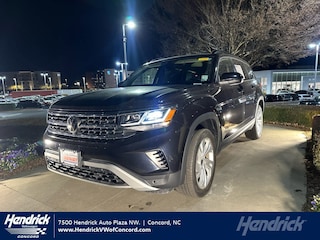 2023 Volkswagen Atlas 2.0T SE w/Technology SUV
