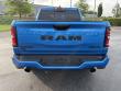 2025 Ram 1500 Laramie Truck Crew Cab