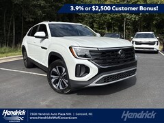 2026 Volkswagen Atlas Cross Sport 2.0T SE SUV