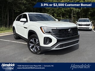 2026 Volkswagen Atlas Cross Sport 2.0T SE SUV