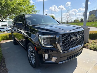 2024 GMC Yukon Denali Ultimate SUV