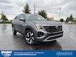  Volkswagen Atlas Cross Sport