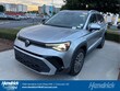  Volkswagen Taos
