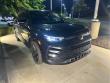 2026 Volkswagen Tiguan SE R-Line Black SUV